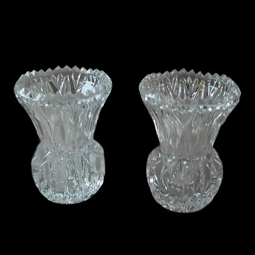 Set Princess House Toothpick Holder 3
